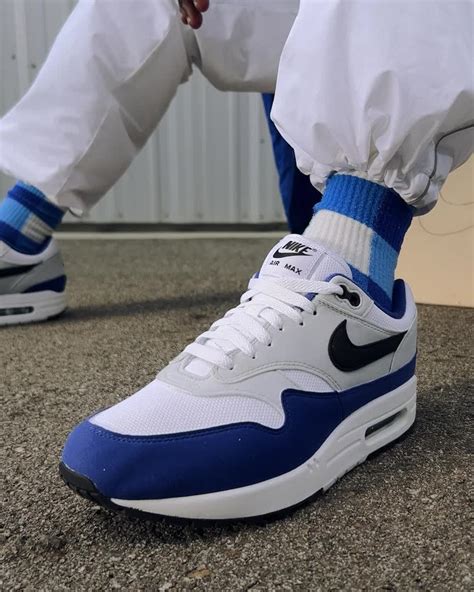 De grootste collectie Nike Air Max 1 sneakers! 